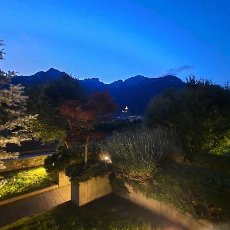 Appartamento Nel Verde Circondato Dalle Montagne Vo Sinistro Ngoại thất bức ảnh
