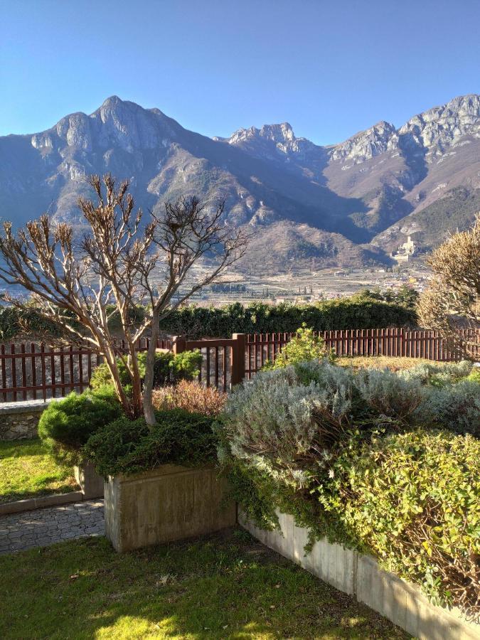 Appartamento Nel Verde Circondato Dalle Montagne Vo Sinistro Ngoại thất bức ảnh