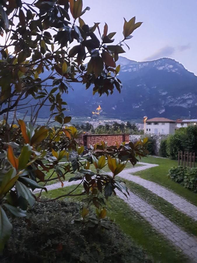 Appartamento Nel Verde Circondato Dalle Montagne Vo Sinistro Ngoại thất bức ảnh