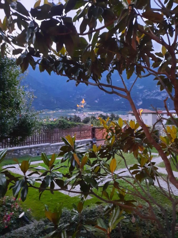 Appartamento Nel Verde Circondato Dalle Montagne Vo Sinistro Ngoại thất bức ảnh