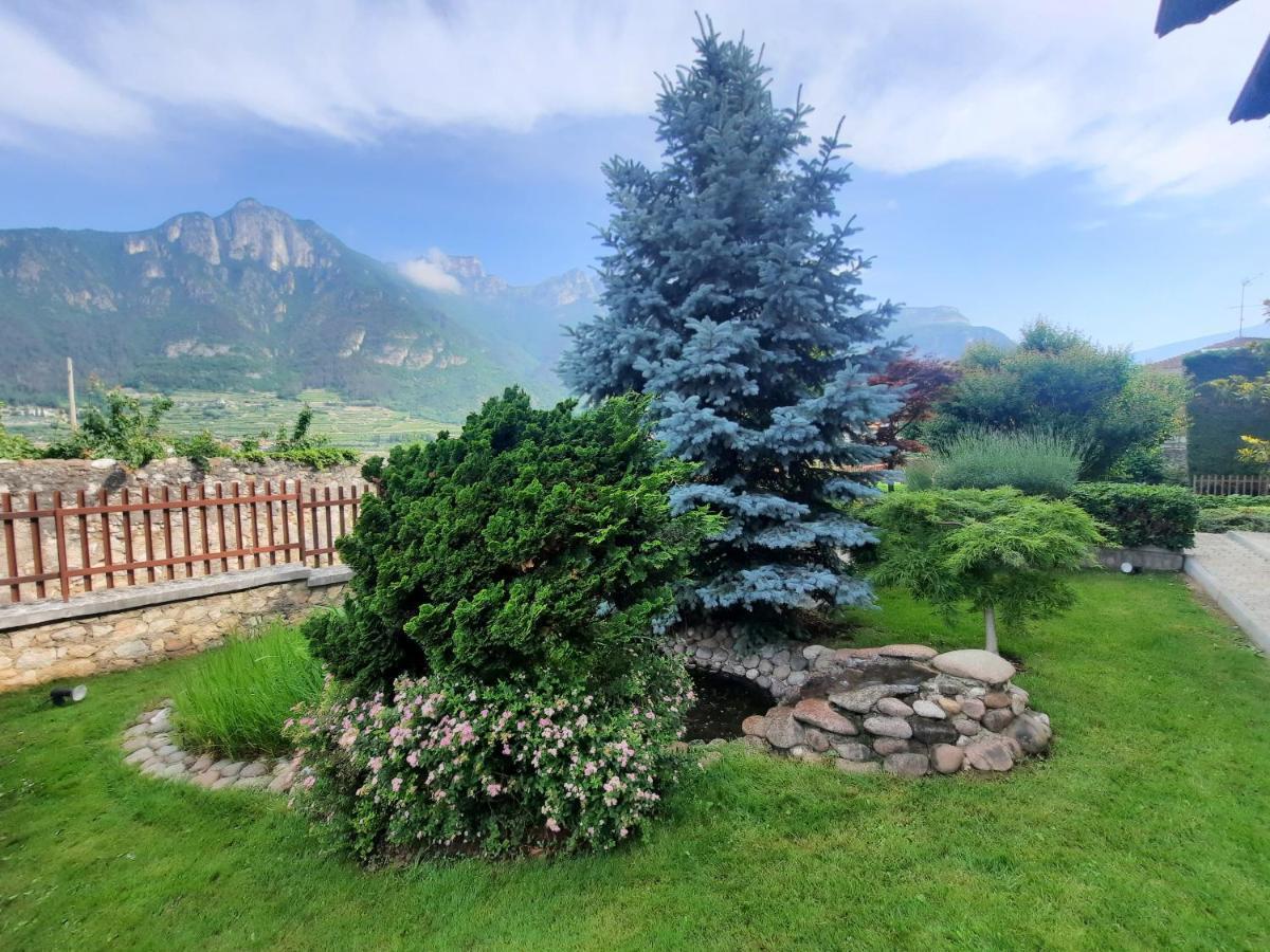 Appartamento Nel Verde Circondato Dalle Montagne Vo Sinistro Ngoại thất bức ảnh