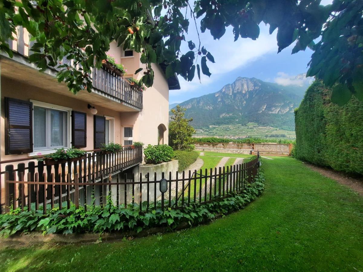 Appartamento Nel Verde Circondato Dalle Montagne Vo Sinistro Ngoại thất bức ảnh