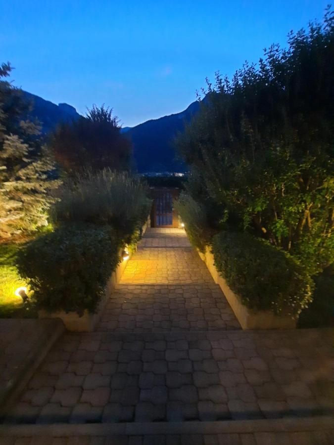 Appartamento Nel Verde Circondato Dalle Montagne Vo Sinistro Ngoại thất bức ảnh