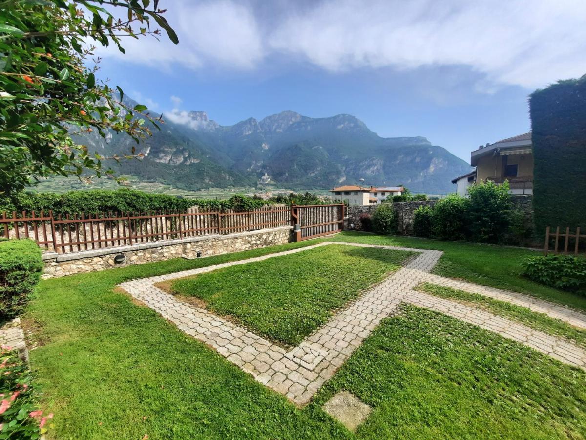 Appartamento Nel Verde Circondato Dalle Montagne Vo Sinistro Ngoại thất bức ảnh