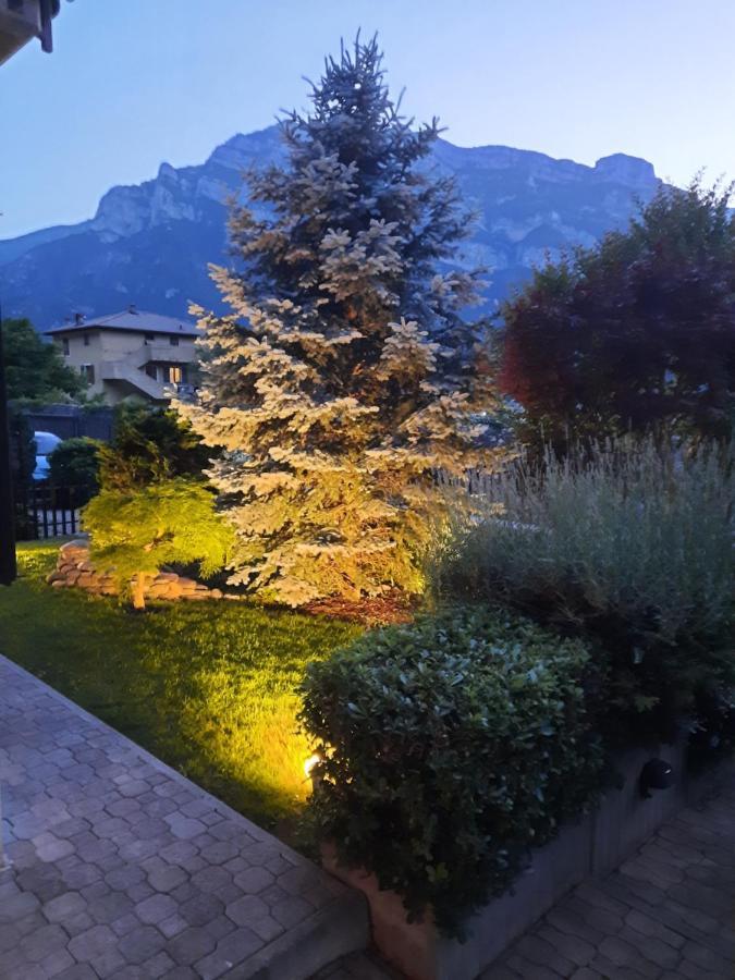 Appartamento Nel Verde Circondato Dalle Montagne Vo Sinistro Ngoại thất bức ảnh